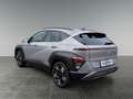 Hyundai KONA (SX2) GO Plus 1.6 T-GDI 4WD DCT Silber - thumbnail 3