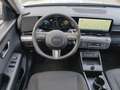 Hyundai KONA (SX2) GO Plus 1.6 T-GDI 4WD DCT Silber - thumbnail 16