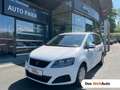 SEAT Alhambra Family Blanc - thumbnail 1