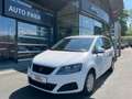 SEAT Alhambra Family Weiß - thumbnail 1