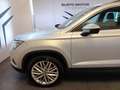 SEAT Ateca 2.0 TDI 190 CV 4X4 AUTOMATICA XCELLENCE Silber - thumbnail 7
