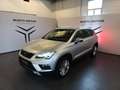 SEAT Ateca 2.0 TDI 190 CV 4X4 AUTOMATICA XCELLENCE Silber - thumbnail 3