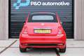 Fiat 500C 0.9 TwinAir Turbo Sport Cabrio Rood - thumbnail 19