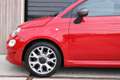 Fiat 500C 0.9 TwinAir Turbo Sport Cabrio Rood - thumbnail 16