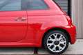 Fiat 500C 0.9 TwinAir Turbo Sport Cabrio Rood - thumbnail 17