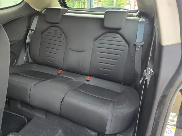 Alfa Romeo Mito view 9