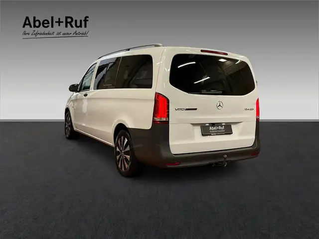 Mercedes-Benz Vito view 7