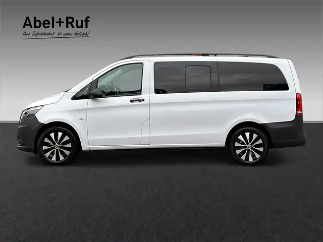 Mercedes-Benz Vito view 6
