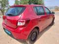 Dacia Sandero 1.2 Base Rojo - thumbnail 5