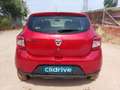 Dacia Sandero 1.2 Base Rojo - thumbnail 6