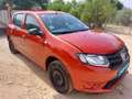 Dacia Sandero 1.2 Base Rojo - thumbnail 4
