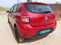 Dacia Sandero 1.2 Base Rojo - thumbnail 7