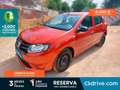Dacia Sandero 1.2 Base Rojo - thumbnail 1