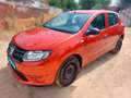 Dacia Sandero 1.2 Base Rojo - thumbnail 2