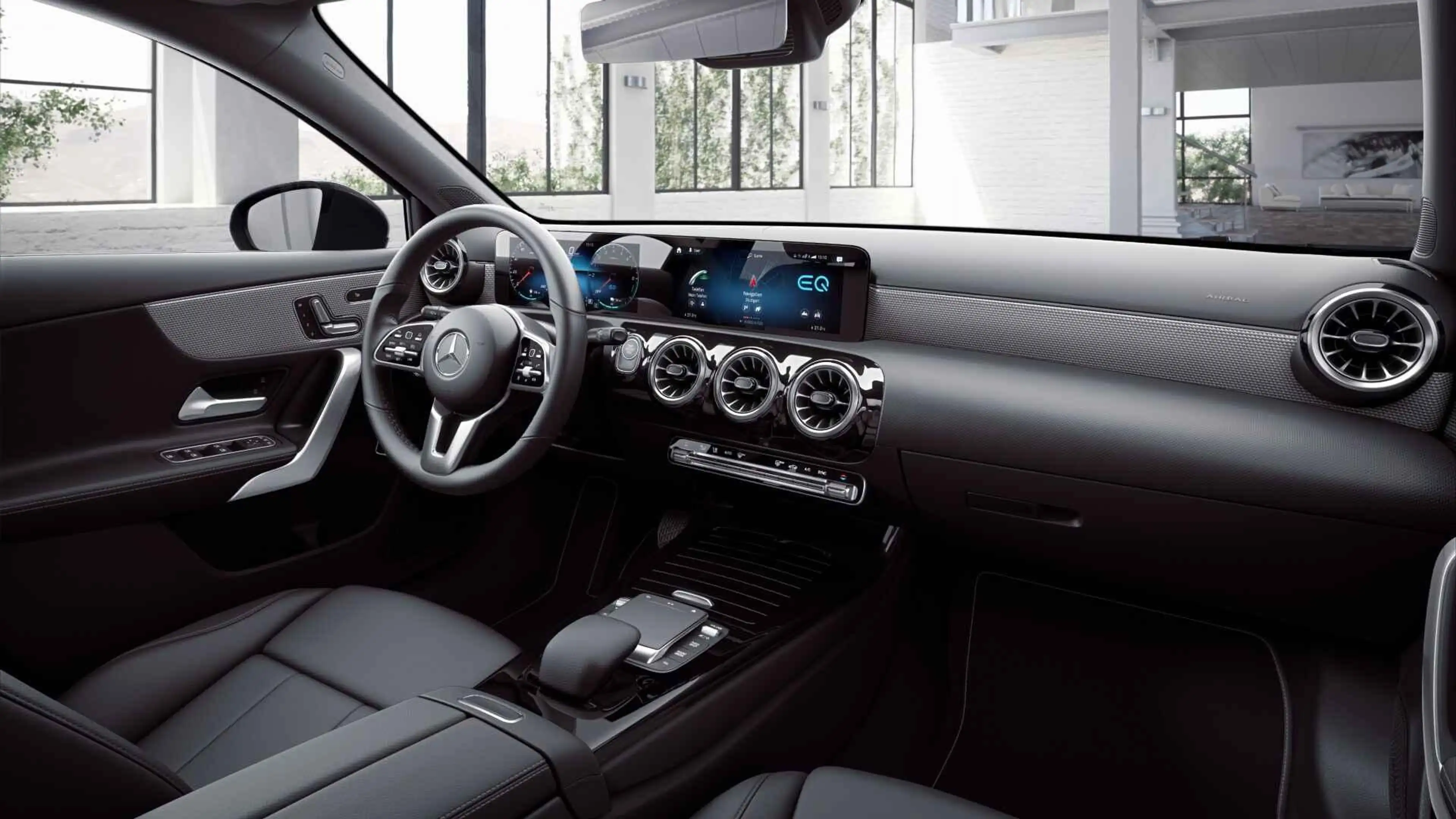 Mercedes-Benz A 250 e Business Solution Luxury Limited | Panoramadak | — photo 5