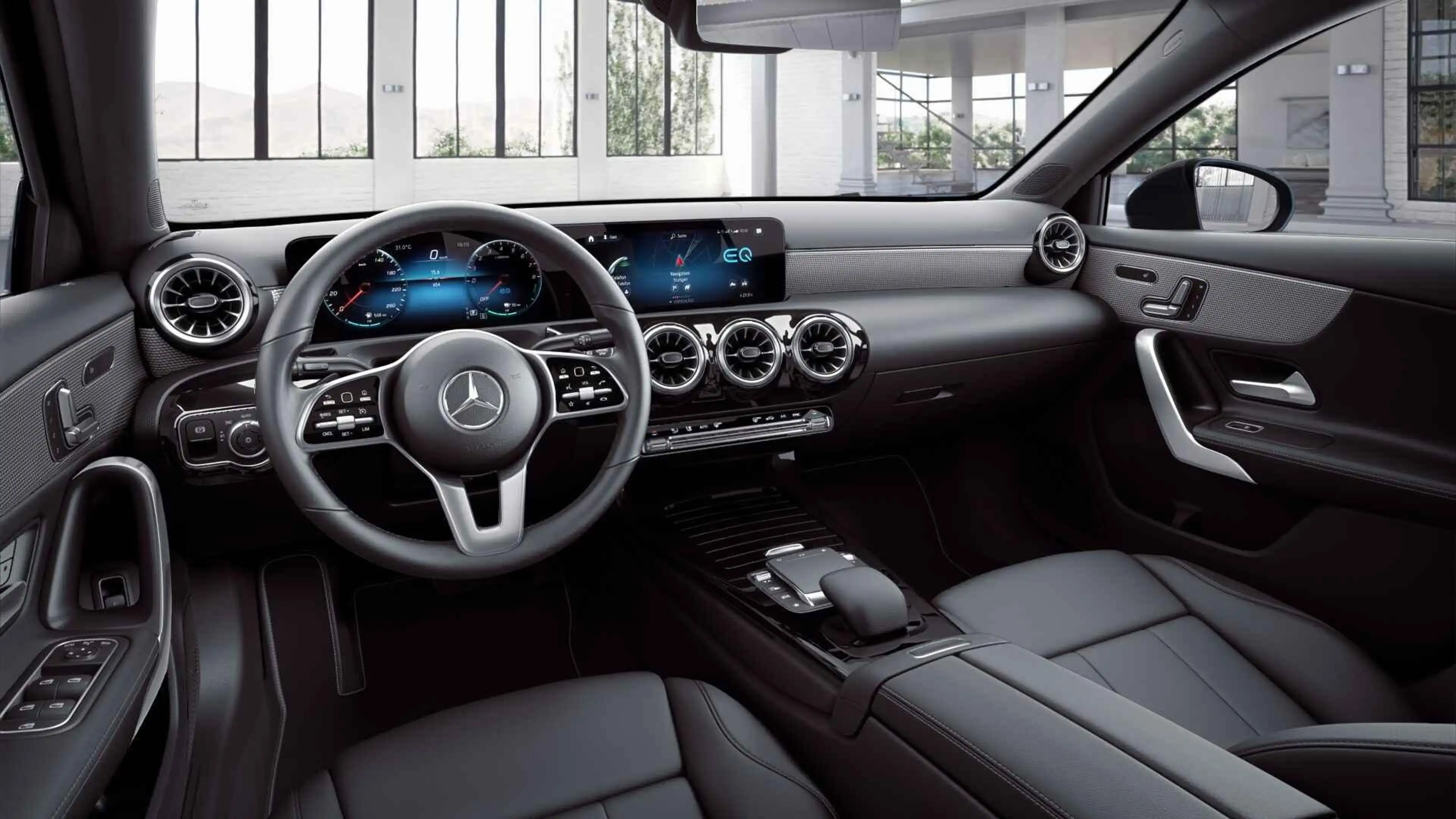 Mercedes-Benz A 250 e Business Solution Luxury Limited | Panoramadak | — photo 6