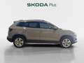 Skoda Karoq 1.0 TSI Selection 85KW Gris - thumbnail 3