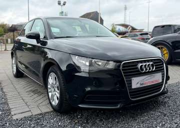 Sportback 1.6 TDi EXPORT MARCHAND