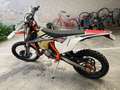 KTM 300 EXC Six Days Blanc - thumbnail 5