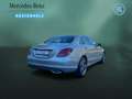 Mercedes-Benz C 200 C 200 AVANTGARDE+SCHIEBEDACH+KAMERA+TOTWINKEL Navi Silber - thumbnail 5