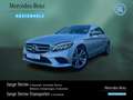 Mercedes-Benz C 200 C 200 AVANTGARDE+SCHIEBEDACH+KAMERA+TOTWINKEL Navi Silber - thumbnail 1