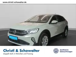 Volkswagen Taigo 1.0 TSI AHK LED KLIMA DAB RFK