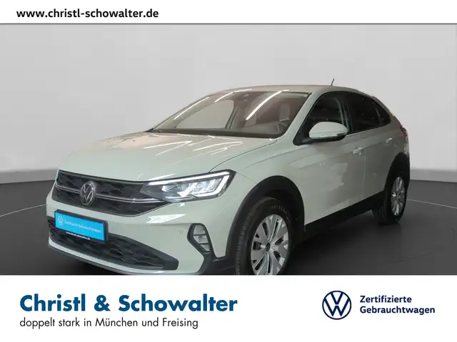 Volkswagen Taigo 1.0 TSI AHK LED KLIMA DAB RFK