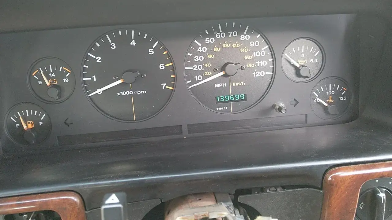 Jeep Grand Cherokee 4.0 Limited, foto 8