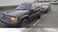 Jeep Grand Cherokee 4.0 Limited Verde - thumbnail 1