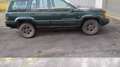 Jeep Grand Cherokee 4.0 Limited Verde - thumbnail 3