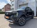 Ford Ranger DoKa Wildtrak 2.0 Standhzg.+B&O+AHK+LED Noir - thumbnail 1