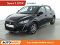 Peugeot 208 1.5 Blue-HDi Active Pack*NAVI*TEMPO*PDC*KLIMA* Schwarz - thumbnail 1