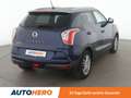 SsangYong Tivoli 1.6 Be 4x2*NAVI*TEMPO*KLIMA*GARANTIE* Blau - thumbnail 6