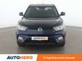 SsangYong Tivoli 1.6 Be 4x2*NAVI*TEMPO*KLIMA*GARANTIE* Blau - thumbnail 9