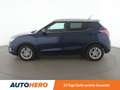 SsangYong Tivoli 1.6 Be 4x2*NAVI*TEMPO*KLIMA*GARANTIE* Blau - thumbnail 3