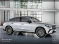 Mercedes-Benz GLC 200 4M AMG+NIGHT+PANO+360+AHK+BURMESTER+TOTW Silber - thumbnail 15