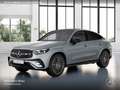 Mercedes-Benz GLC 200 4M AMG+NIGHT+PANO+360+AHK+BURMESTER+TOTW Silber - thumbnail 13