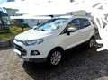 Ford EcoSport ECOSPORT 1.5 Ti-VCT Aut. TITANIUM Blanc - thumbnail 2