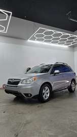 5dr Wgn Auto 2.5i Touring