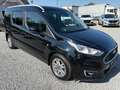 Ford Grand Tourneo Grand Tourneo 1.5TDCI*TITANIUM*AHK*RFK*TOP ZUSTAND Schwarz - thumbnail 5