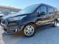 Ford Grand Tourneo Grand Tourneo 1.5TDCI*TITANIUM*AHK*RFK*TOP ZUSTAND Schwarz - thumbnail 1
