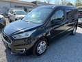 Ford Grand Tourneo Grand Tourneo 1.5TDCI*TITANIUM*AHK*RFK*TOP ZUSTAND Schwarz - thumbnail 2
