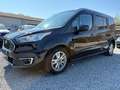 Ford Grand Tourneo Grand Tourneo 1.5TDCI*TITANIUM*AHK*RFK*TOP ZUSTAND Schwarz - thumbnail 7