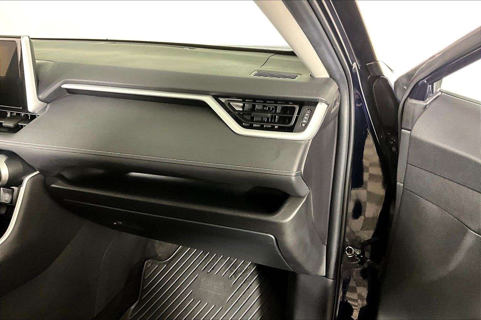 used 2023 Toyota RAV4 car, priced at $36,998