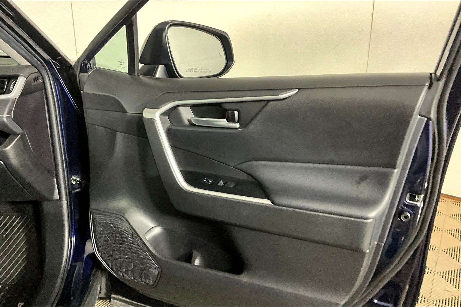 used 2023 Toyota RAV4 car, priced at $36,998
