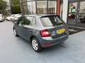 Skoda Fabia AIRCO STOELVERWARMING Grau - thumbnail 4