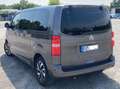 Citroen Spacetourer Familienfahrzeug mit Platz für Gepäck. Grau - thumbnail 9