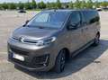 Citroen Spacetourer Familienfahrzeug mit Platz für Gepäck. Grau - thumbnail 1