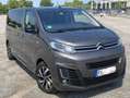 Citroen Spacetourer Familienfahrzeug mit Platz für Gepäck. Grau - thumbnail 7