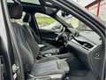 BMW X1 D XDRIVE FACELIFT M SPORT PAKET HEAD UP PANO CUIR Gris - thumbnail 5